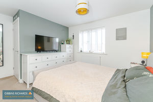 Bedroom- click for photo gallery